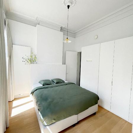 Jacob'S Getaway Apartamento Gante Exterior foto