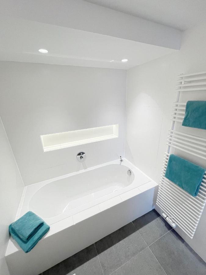 Jacob'S Getaway Apartamento Gante Exterior foto