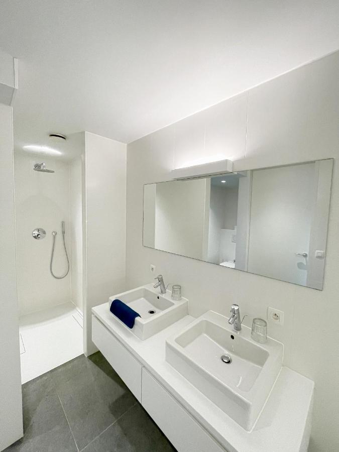 Jacob'S Getaway Apartamento Gante Exterior foto
