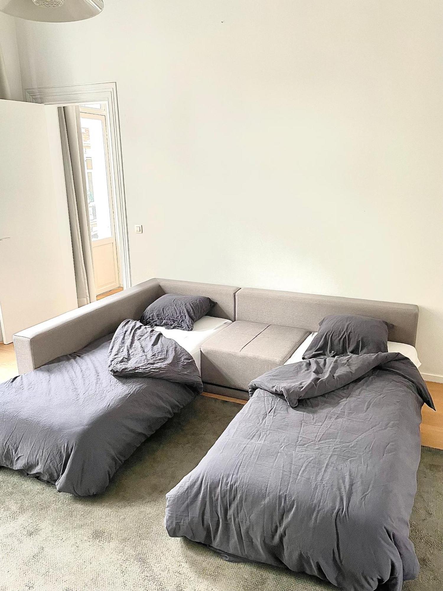 Jacob'S Getaway Apartamento Gante Quarto foto